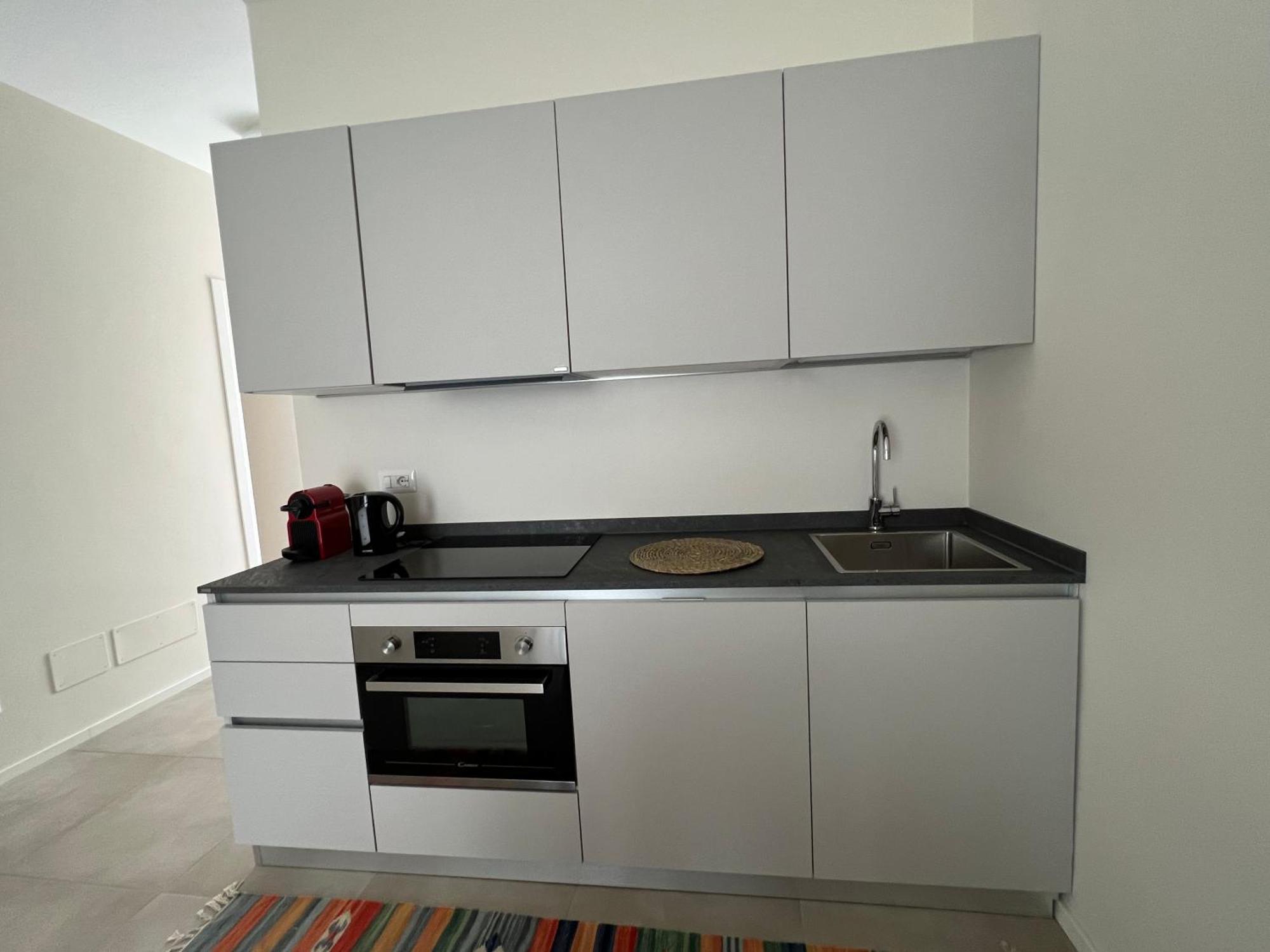 Myvilla - Ivrea Corso M. D'Azeglio, 59 מראה חיצוני תמונה