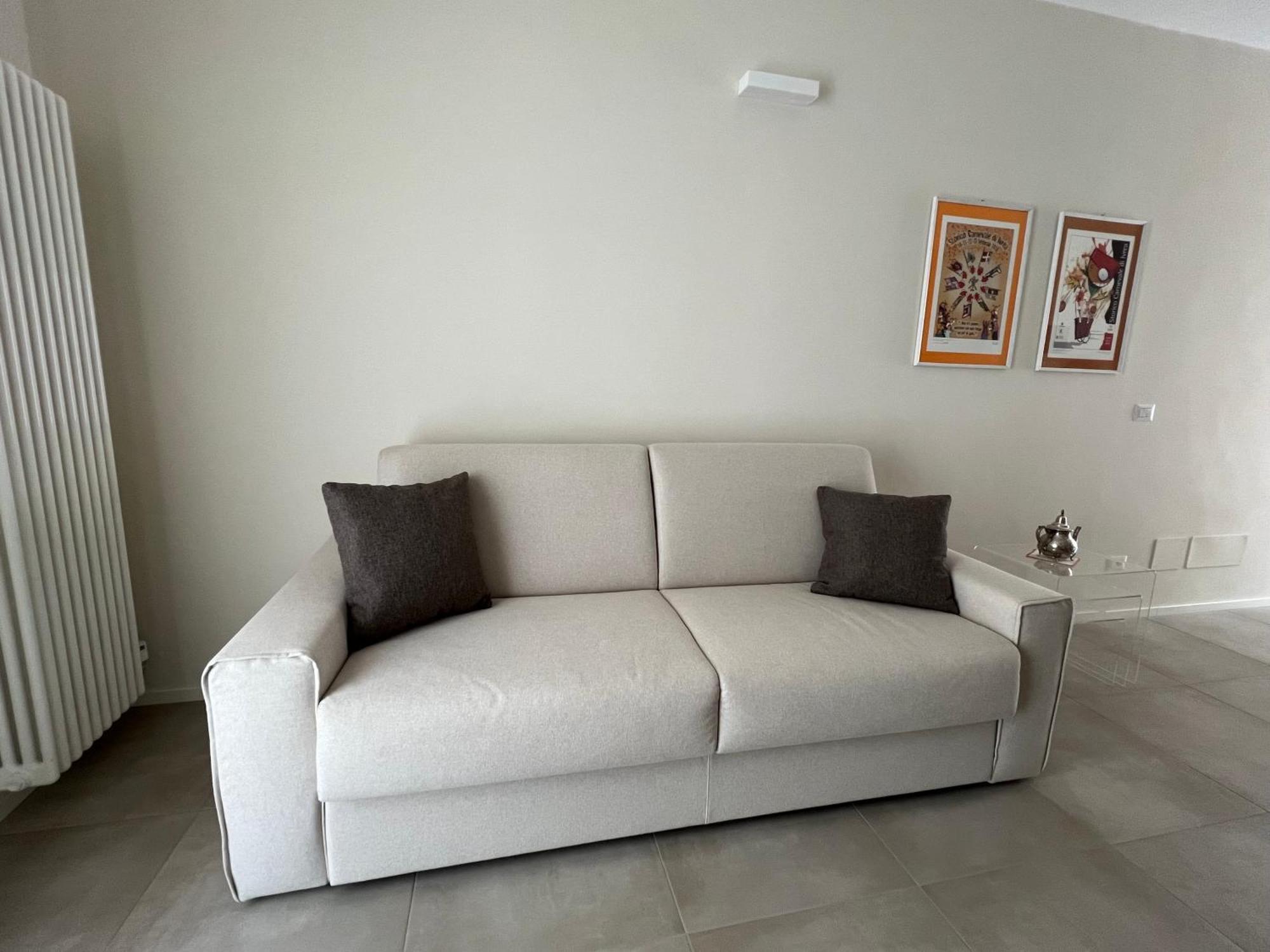 Myvilla - Ivrea Corso M. D'Azeglio, 59 מראה חיצוני תמונה